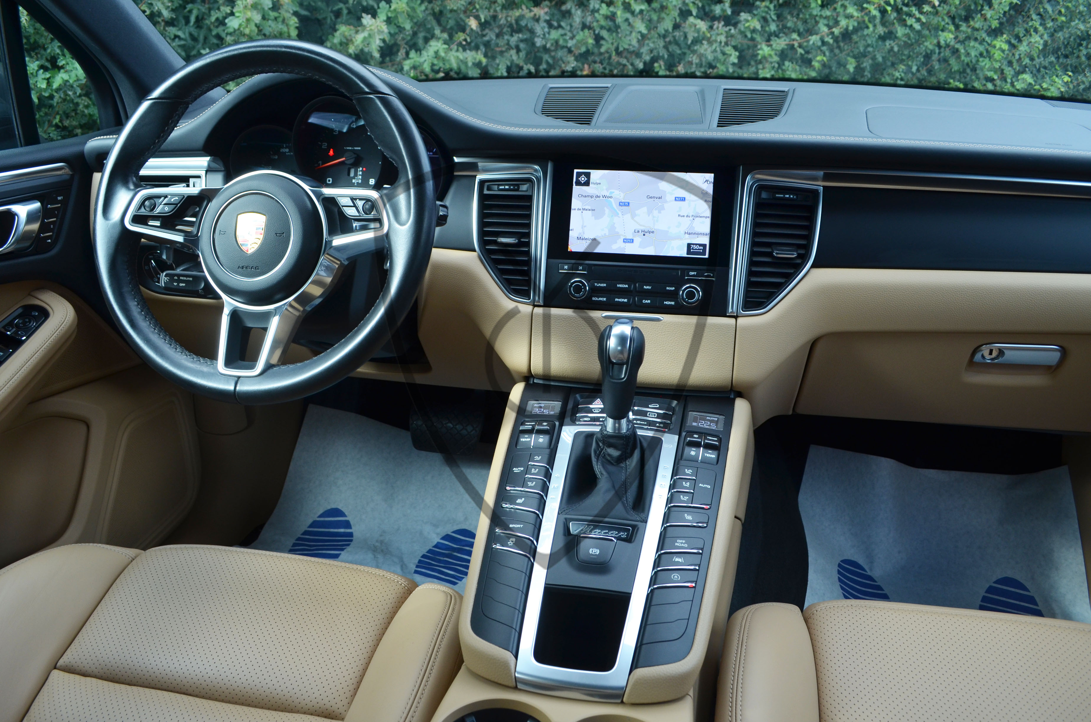 PORSCHE MACAN 2.0 TURBO PDK — image 22